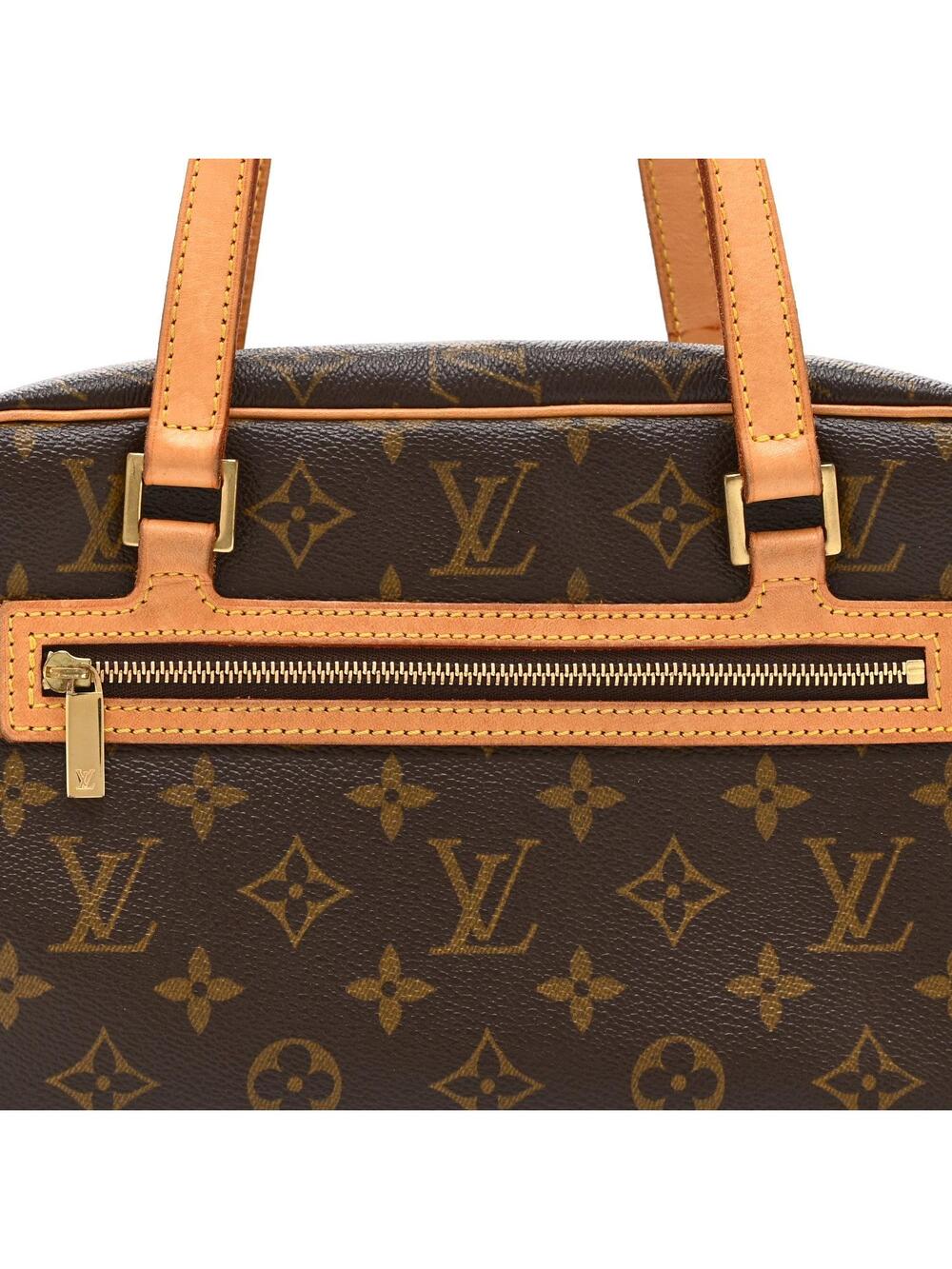 Louis Vuitton Cite Mm #377538L99B - Picture 8 of 10